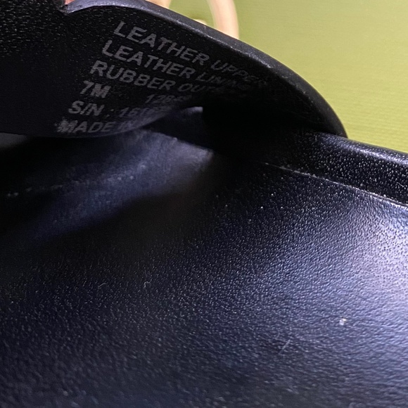 Tory Burch Ines Sport Slide - Picture 10 of 10